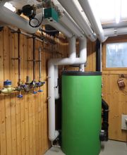 Schütz Gebäudetechnik AG - Frauenfeld