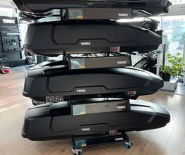 Thule Force XT Dachbox