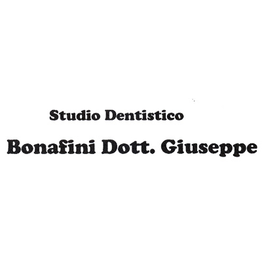 Studio Dentistico Bonafini Dr. Giuseppe logo