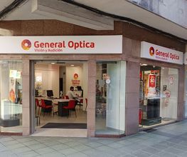 General Optica - Visión y Audición imagen 9