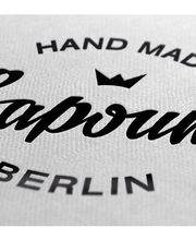 Neues Logo für Sapouni Berlin