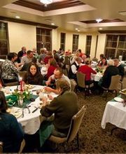 Healing Waters Resort & Spa image 13