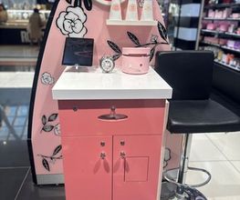 Brow Bar Benefit Cosmetics immagine 12
