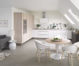 AJD Cuisines-Bains Sàrl CUISINELLA Bild 1