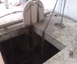 Imas Betontrenntechnik AG Bild 5