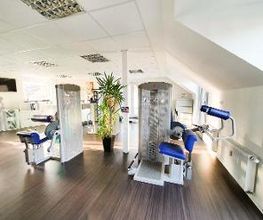NOVOTERGUM Physiotherapie Windeck Bild 11