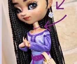 TsubiDolls image 11
