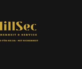 HillSec Sicherheit & Service Bild 1
