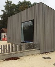 Tschopp Charpente Sàrl Bild 4