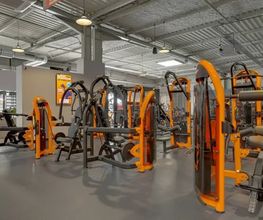 Basic-Fit 24/7 image 4