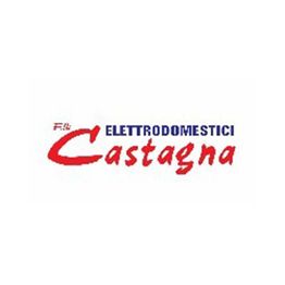 Castagna F.lli Elettrodomestici logo