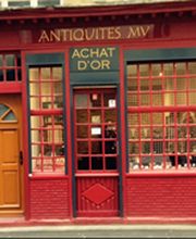 Antiquités Mv image 2