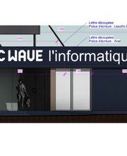 PC Wave 41 l'Informatique image 3