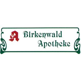 Logo der Birkenwald-Apotheke