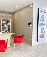 Audioprothésiste Fougères - Alain Afflelou Acousticien image 2