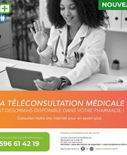 Nouvelle Pharmacie de Bellevue image 10