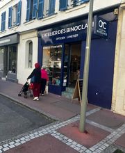 L'Atelier des Binoclards image 1