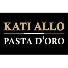 Kati Allo Pasta Doro logo