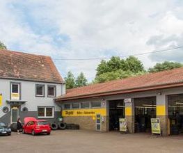 Werkstatt