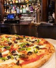 Pedro's Pizza Lounge image 13