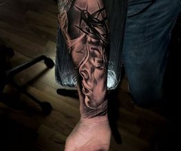 PIOPSTL Tattoo Studio Bild 7