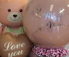 Balloongifts Marta Bild 3