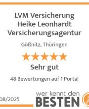 werkenntdenBESTEN.de Qualitätssiegel