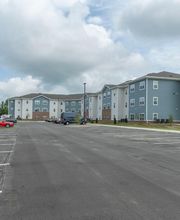 Tipton Senior Apartments image 1