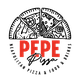 PEPE in Roma | neapolitan pizza & food & drinks