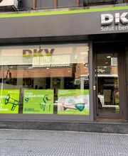 Oficina DKV Seguros Castelldefels imagen 1