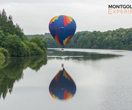 Montgolfière Expérience image 10