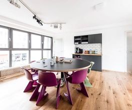 Virtual Office Berlin Bild 1