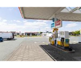 Shell Recharge Charging Station Bild 13