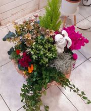 Au Jardin Fleuri image 8