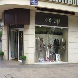 Boutique Derby