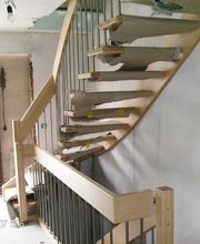 Holzbau und Zimmerei Andreas Schmid Bild 2