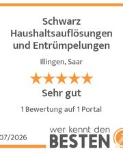 werkenntdenBESTEN.de Qualitätssiegel