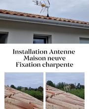 Adour Dépannage Antenne image 9