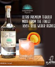 Flamingo Liquor Lovefield image 5