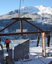 M. Zimmermann Holzbau AG Bild 5