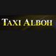 Taxi Alboh