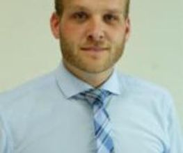 DEVK Versicherungen: Philip Sparr Bild 1