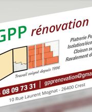 GPP Rénovation SARL image 1