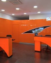 SIXT - La Coruña Centro imagen 8