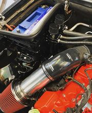 Auto Distrikt Tomas Bild 9