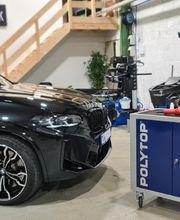 TK Fahrzeugtechnik Bild 5