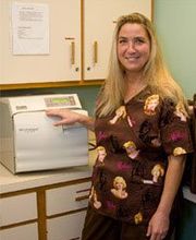 Advanced Dental Technology of Ithaca II PLLC image 2