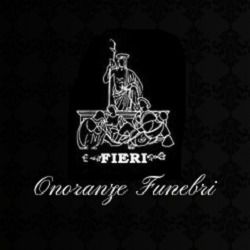 Onoranze Funebri Fieri Ettore logo