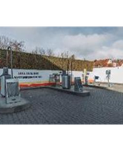 Shell Recharge Charging Station Bild 3