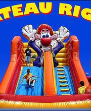 Château Rigolo Sàrl Bild 1